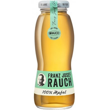 Сок «Franz Josef Rauch» Apple, Франц Йозеф Раух Яблоко, 0.2л