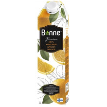 Сок «Bonne» Апельсиновый, 1л