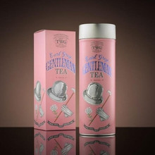 Чай TWG Earl Grey Gentleman Tea 100гр