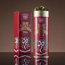 Чай TWG Joy of Christmas Tea 100гр