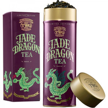 Чай TWG Jade Dragon Tea Нефритовый Дракон 100гр
