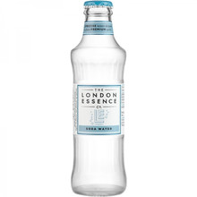 Напиток «London Essence» Soda Water, Сода Ватер 0.2л, стекло