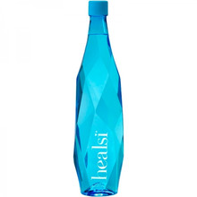 Минеральная природная питьевая вода «Healsi» Turquoise, Бирюзовый 1л, без газа, (ПЭТ)