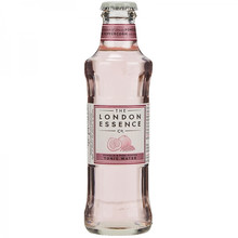 Напиток «London Essence» Pomelo & Pink Pepper Tonic Water, Помело и Розовый перец 0.2л, стекло