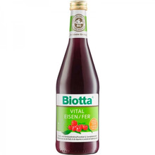 Сок «Biotta» 