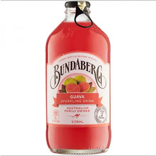 Напиток «Bundaberg» Guava - Гуава, 0.375л, стекло