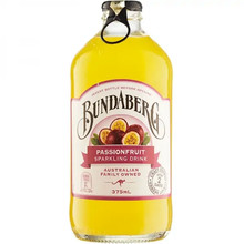 Напиток «Bundaberg» Passionfruit - Маракуйя, 0.375л, стекло