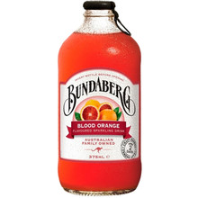 Напиток «Bundaberg» Blood Orange - Красный апельсин, 0.375л, стекло