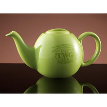 Чайник TWG Design Orchid in Green 500ml
