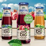 Соки Fructal Bio (Словения)