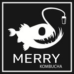 Напитки Merry Kombucha (Россия)