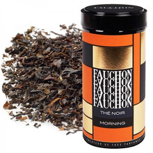 Индийский чёрный чай «Fauchon» Morning Tea, 120гр., банка
