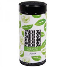 Зеленый чай «Fauchon» Detox, 120гр., банка