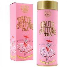 Чай «TWG» Haute Couture Tea, ТВГ Чай от Кутюр 100гр, туба