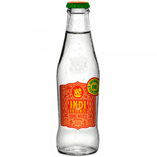 Тоник «Indi» Ogranic Tonic Water, Инди Органический Тоник (USDA Organic) 0.2л, стекло