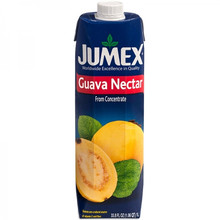 Jumex Guava Нектар Гуава 1л
