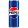 Газированный напиток «Pepsi» Slim, Пепси Кола Слим 0.33л, банка (Чехия)