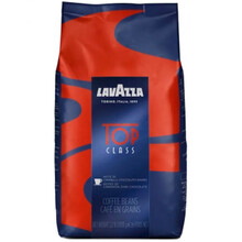 Кофе «Lavazza» Lavazza Top Class, Лавацца Топ Класс 1кг, зерно