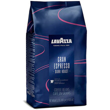 Кофе «Lavazza» Lavazza Gran Espresso, Лавацца Гран Эспрессо 1кг, зерно