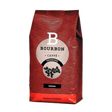 Кофе в зернах Lavazza Bourbon Intenso, Лавацца Бурбон Интенсо, 1000гр, пакет