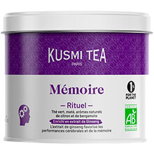 Чай зеленый Kusmi tea 
