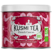 Чай черный Kusmi tea 