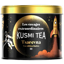 Чай черный Kusmi tea 