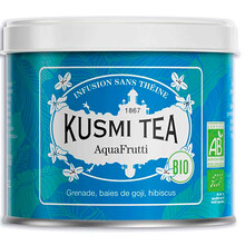 Чай органический Kusmi tea 