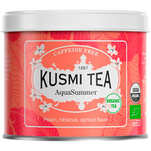 Чай органический Kusmi tea 