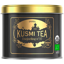 Чай черный Kusmi tea 