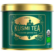 Чай зеленый Kusmi tea 