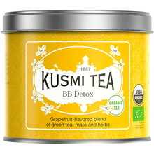 Чай зеленый Kusmi tea 