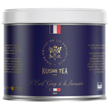 Чай черный Kusmi tea 