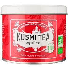 Чай фруктовый Kusmi tea 