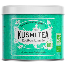 Чай красный Kusmi tea 