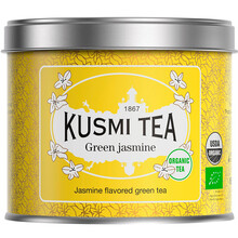 Чай зеленый Kusmi tea 