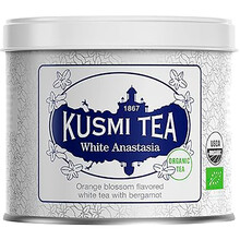 Чай белый Kusmi tea 