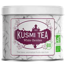 Чай белый Kusmi tea 