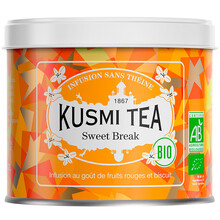 Чай травяной Kusmi tea 