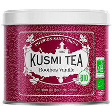 Чай красный Kusmi tea 