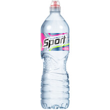 Минеральная вода «Сенежская» 0.75 без газа, sport крышка, пэт