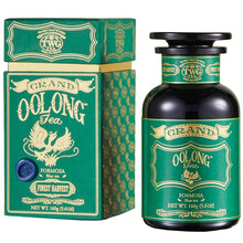 Чай TWG Grand Oolong, Гранд Улун - Тайвань 160гр. стекло