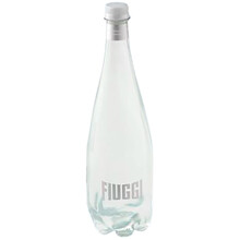 Минеральная вода «Fiuggi» Clava, Фьюджи Клава 1л с газом, пэт