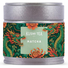 Чай Kusmi tea зеленый листовой чай 