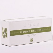 Чай ALTHAUS Жасмин Тинг Юань