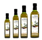 Оливковое масло VILLA BLANCA (Испания)