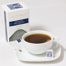 Чай Английский завтрак