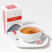 Чай Персидское Яблоко