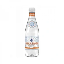 Минеральная вода Acqua Panna (Аква Панна) 0.5 л пластик без газа