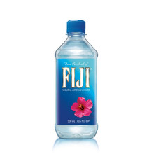 Минеральная вода FIJI Water Фиджи 0.5 л негазированная
